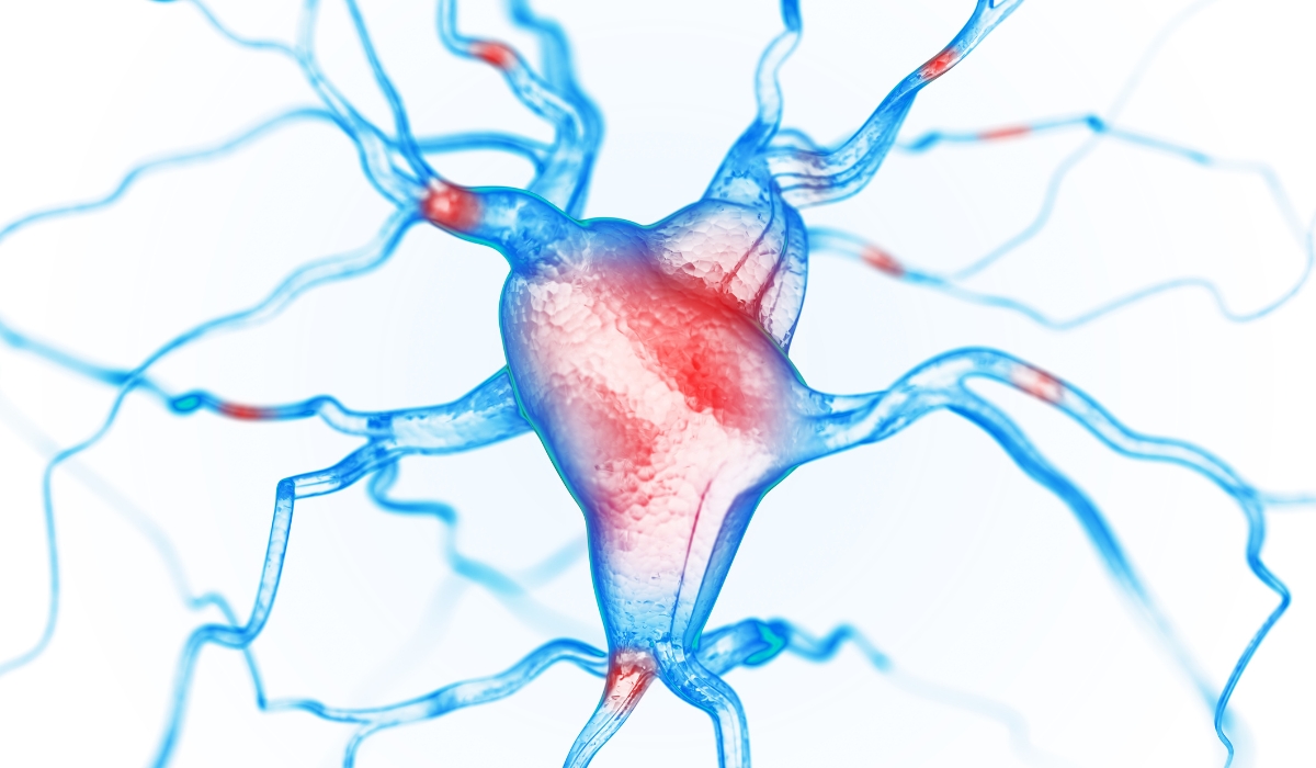 Qatar ranked Second for research on Diabetic Neuropathy